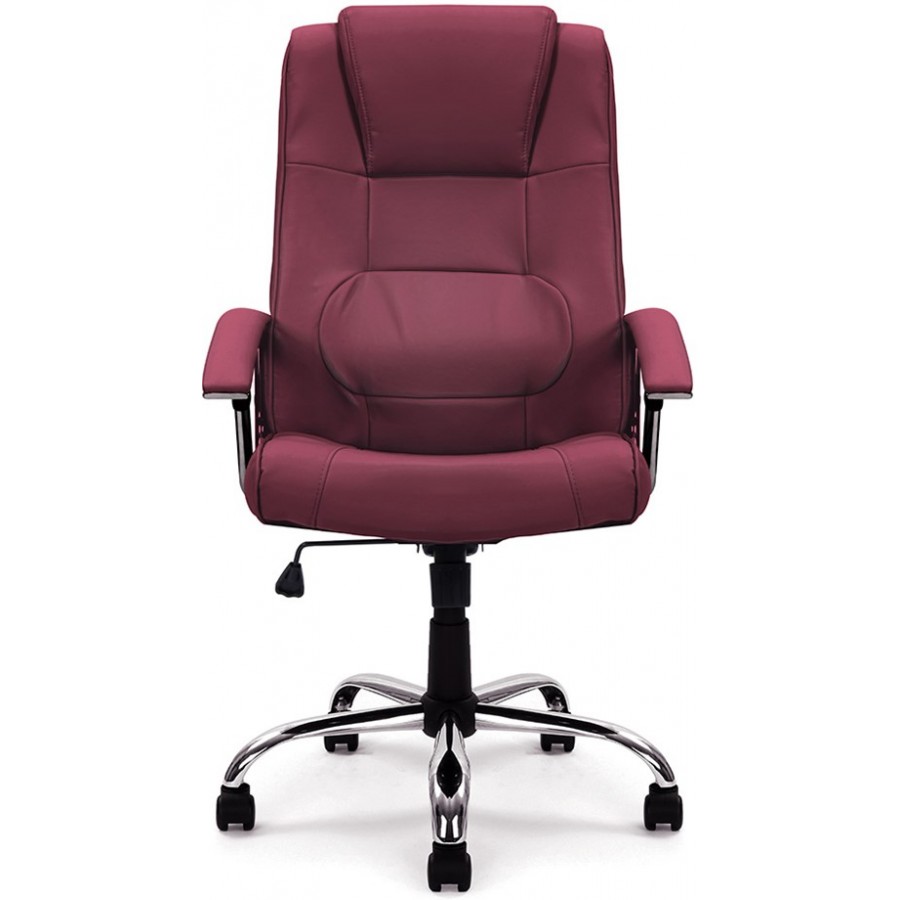 Westminster Leather Executive Office Chair